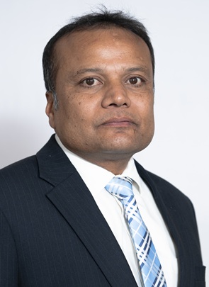 Mr. Amit Bahadur Chand